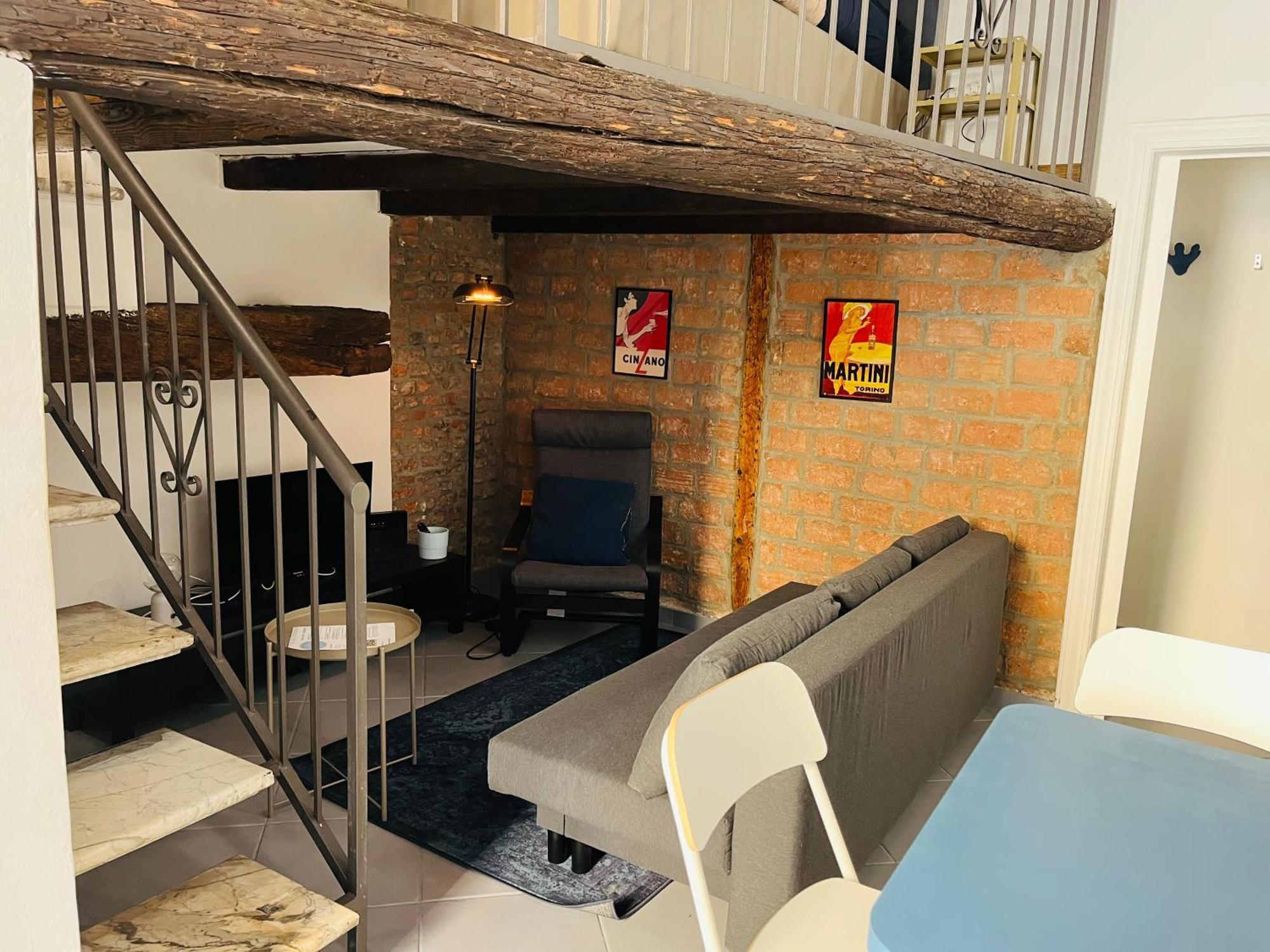 San Lorenzo Apartamento
