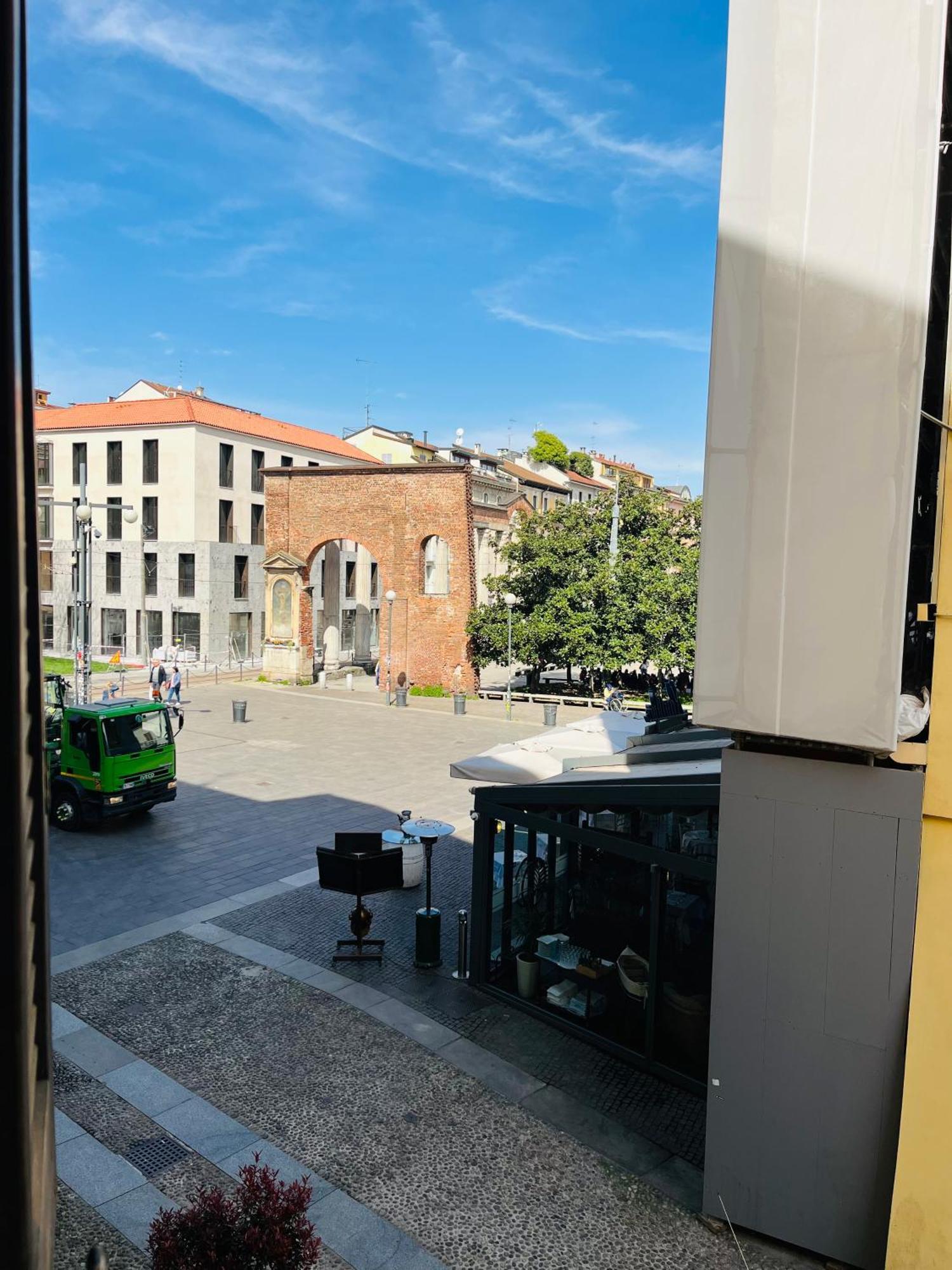 San Lorenzo Apartamento