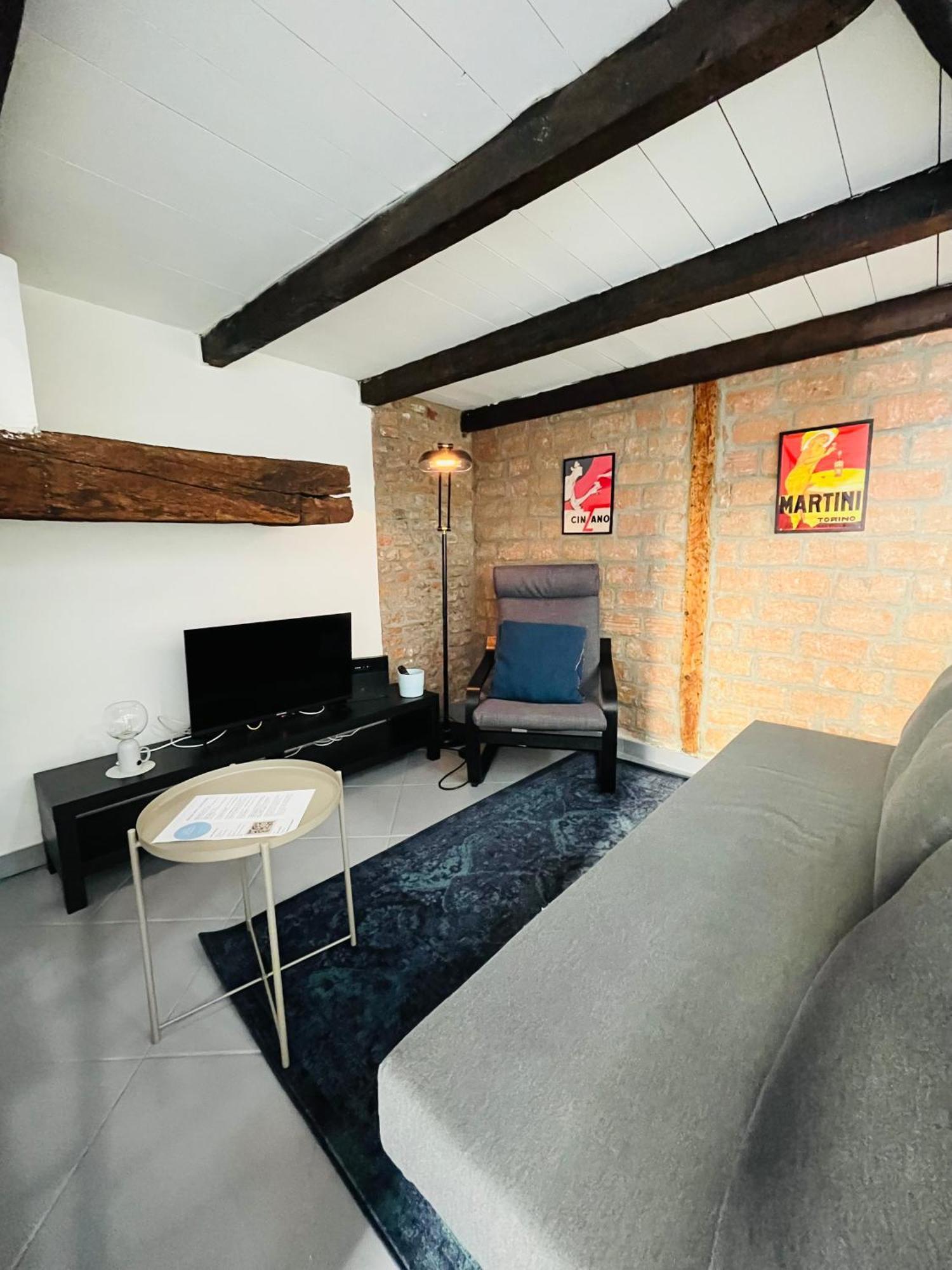 San Lorenzo Apartamento *