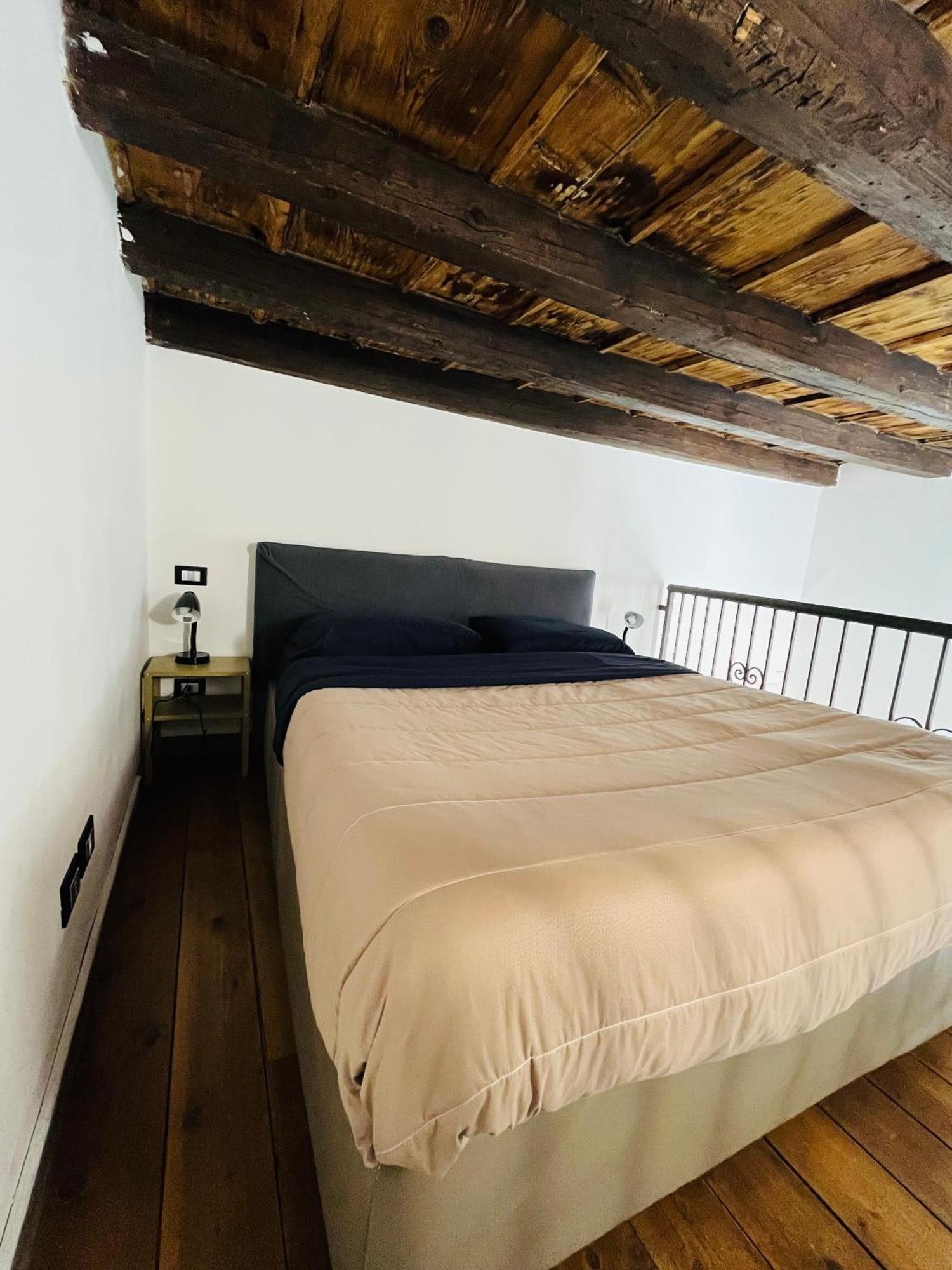 San Lorenzo Apartamento Milán