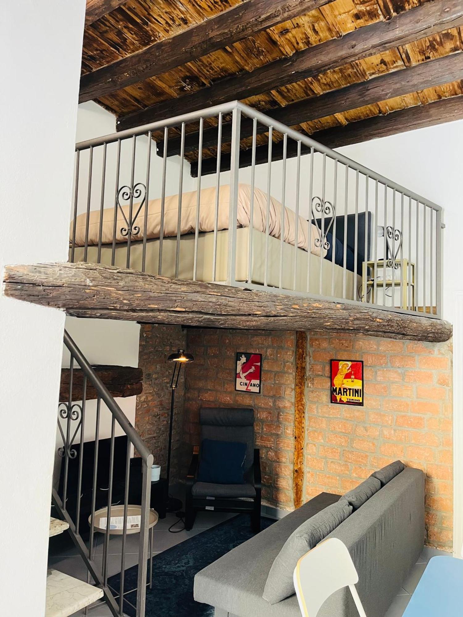 Apartamento San Lorenzo Milán